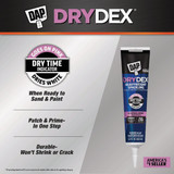 DAP DryDex 5.5 Oz. Heavyweight Spackling