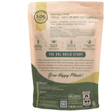 Sol Soils 4 Qt. Houseplant Chunky Mix 01-004-03 716834