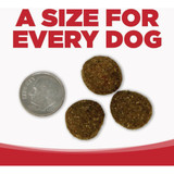 NutriSource 26 Lb. Trout & Rice Recipe Large Breed Dog Food 26906 721676