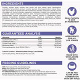 NutriSource 5.5 Oz. Small & Medium Breed Wet Puppy Food 94004 746275