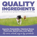 NutriSource 5.5 Oz. Small & Medium Breed Wet Puppy Food 94004 746275