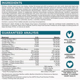NutriSource 4 Lb. Chicken & Rice Recipe Dog Food 26012 749185
