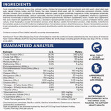 NutriSource 4 Lb. Trout & Rice Recipe Dog Food