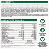 NutriSource 4 Lb. Turkey & Rice Recipe Dog Food