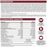 NutriSource 26 Lb. Beef & Rice Recipe Dog Food
