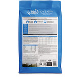 NutriSource 12 Lb. Chicken Meal, Salmon, & Liver Dry Cat & Kitten Food 28009 710422