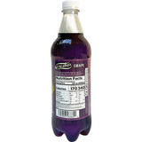 Frostop 24 Oz. Grape Soda