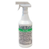 Acid Eater Battery Neutralizer/Degreaser,32 oz,PK12 1002-016