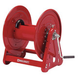 Reelcraft Hand Crank Hose Reel,100 ft,3/4" ID,Red CA33112 M