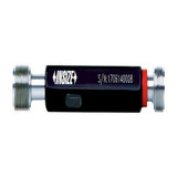 Insize Threaded Plug Gauge Dim Type Metric 4130-4