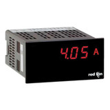 Red Lion Controls Digital Panel Meters,Red LED,PAXLIT PAXLIT00