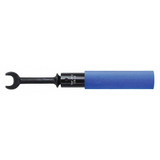 Jonard Tools F Connector Tool,7/16" Contact Size TWAF-71625