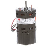 Dayton Drft Bstr Mtr,Shd Pol,OAO,1/25hp,3200rpm 71215283M