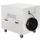 Omniaire Negative Air Machine,31 in D,28 in H OA2500 PRIME