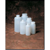 Manufacturer Varies Bottle,130 mm H,Natural,61 mm Dia,PK24 3UEG1
