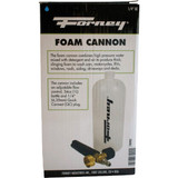 Forney 34 Oz. 1/4 In. Plug Quick Connect Foam Cannon