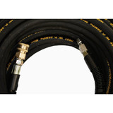 Forney 3/8 In. x 100 Ft. Premium Grade High Pressure Hose