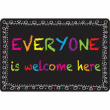 Ashley  Floor Mat 91508