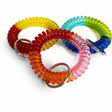 The Pencil Grip  Key Ring 26001