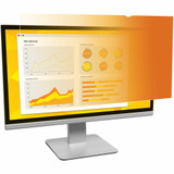 3M Gold Privacy Screen Filter GF236W9B