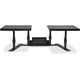 Allsop Metal Art Monitor Stand 31883