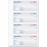 TOPS  Receipt Book 46808