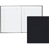 Blueline  Notebook A9