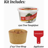 Tanglefoot Tree Care Kit
