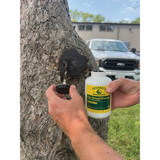Treekote 16 Oz. Brushtop Applicator Tree Wound Dressing