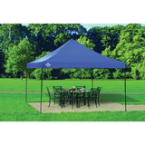 ShelterLogic Shade Tech 12 Ft. x 12 Ft. PFAs Free Fabric Pop-Up Canopy
