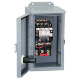 Square D MagneticMotorStarter,Thermal,110/120VAC 8536SCA3V02S