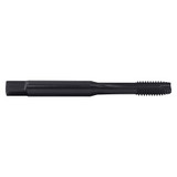 Cleveland Spiral Point Tap,3/4"-10,HSS-E C86228