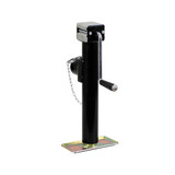 Buyers Products Jack,Swivel,Side Wnd,10"Trvl,Pipe Mnt 0091220