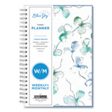 Blue Sky® PLANNER,WK-MO,LNDY,5X8 BLS101579 USS-BLS101579