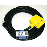 Southwire Generator Cord w/Box,1 Box,50ft,20A 1011