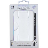 LoveHandle PRO Wallet for MagSafe White Wallet WMP-02-1091-02 566891