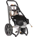 Simpson MegaShot 3000 psi 2.4 GPM Cold Water Gas Pressure Washer MS61228 757801