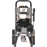 Simpson MegaShot 3000 psi 2.4 GPM Cold Water Gas Pressure Washer MS61228 757801