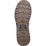 Carolina Shoe 6-Inch Work Boot,D,8,Brown,PR CA5556