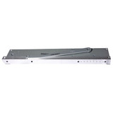 Lcn Concealed Door Closer,Left-Handed,250 lb 2035-STD LH AL
