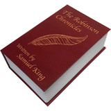 Lucky Line Diversion Book Safe with Combo Lock 62200 213722