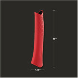 Stiletto Red Replacement Handle Grip