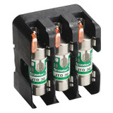 Littelfuse Fuse Block,600V,200A,3 POLE LFJ602003C