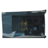 Partners Brand Bag,Static Shield,Open,30 x 24",PK100 STC211