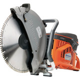 Husqvarna K970 16 In. Gas Power Cutter