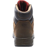 Wolverine 6-Inch Work Boot,M,11 1-2,Brown,PR W10314