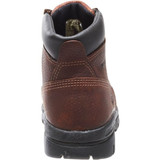 Wolverine 6-Inch Work Boot,M,7 1-2,Brown,PR W04713