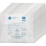 Hoover  Disposable Vacuum Bag AH10363