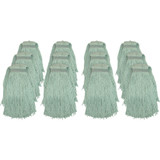 Genuine Joe  Mop Head Refill N16G1BCT
