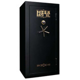 Mesa Safe Co Safe,Steel,21.1 cu ft MBF7236CP